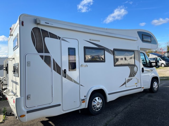 Chausson Flash 656 - Photo 3