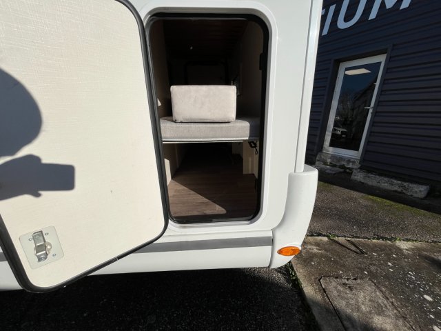 Chausson Flash 656 - Photo 4