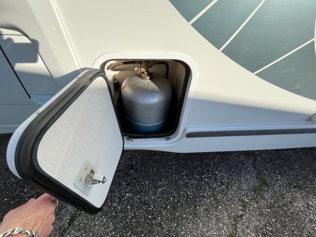 Chausson Flash 656 - Photo 6