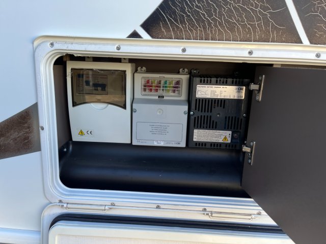 Chausson Flash 656 - Photo 7