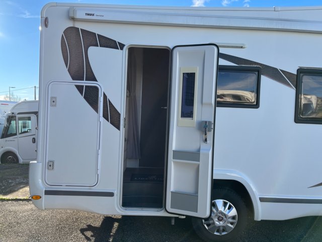 Chausson Flash 656 - Photo 8