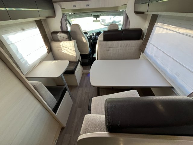 Chausson Flash 656 - Photo 12