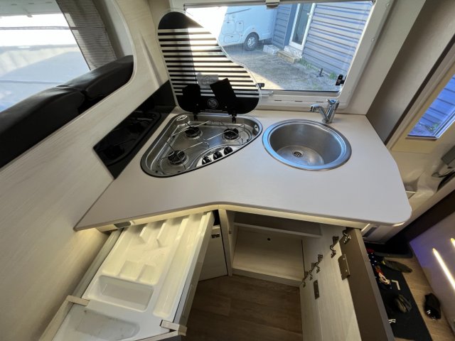 Chausson Flash 656 - Photo 13