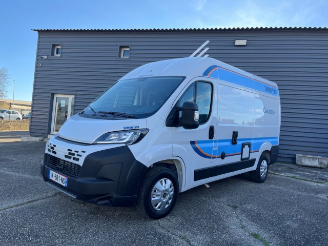 Chausson Golden Line - Photo 2