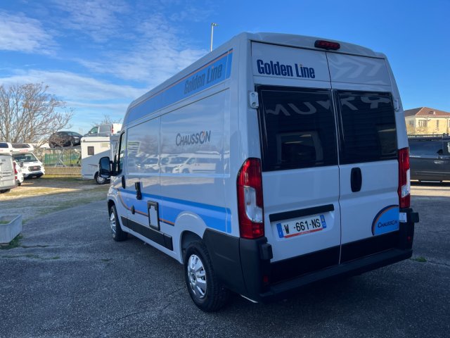 Chausson Golden Line - Photo 3