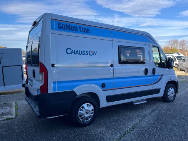 Chausson Golden Line - Photo 4