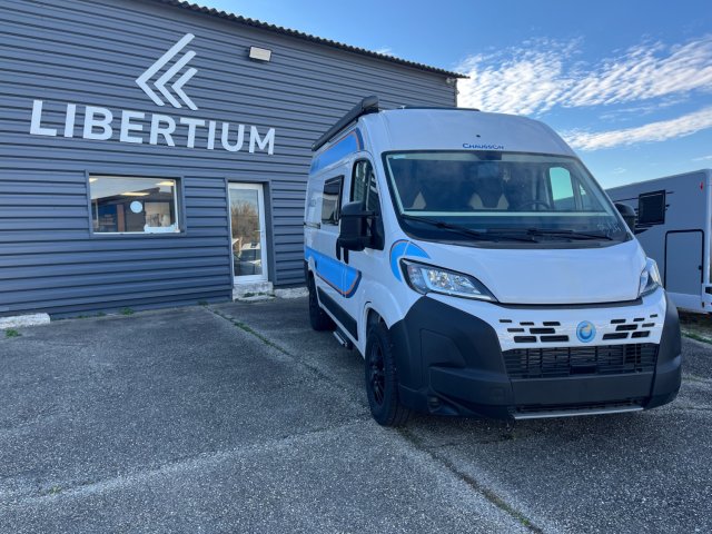 Chausson Golden Line Neuf