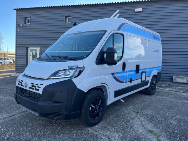 Chausson Golden Line - Photo 2