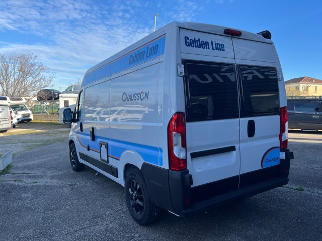 Chausson Golden Line - Photo 3