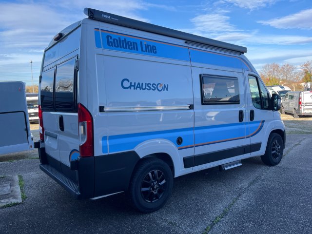 Chausson Golden Line - Photo 4