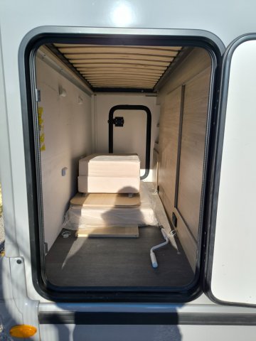 Chausson S 514 SPORT LINE - Photo 3