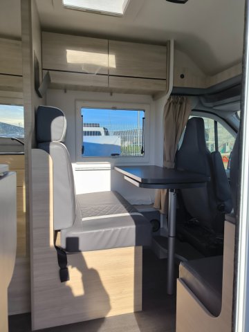 Chausson S 514 SPORT LINE - Photo 4