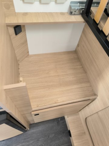 Chausson S 514 SPORT LINE - Photo 6