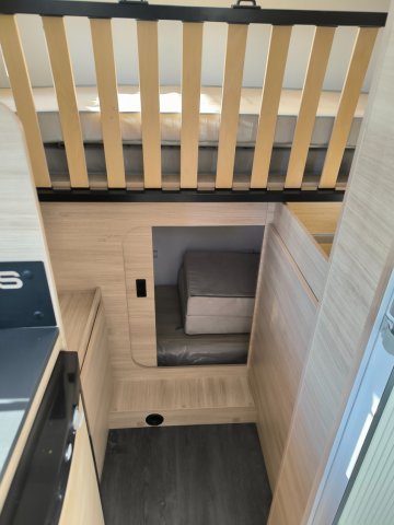 Chausson S 514 SPORT LINE - Photo 7