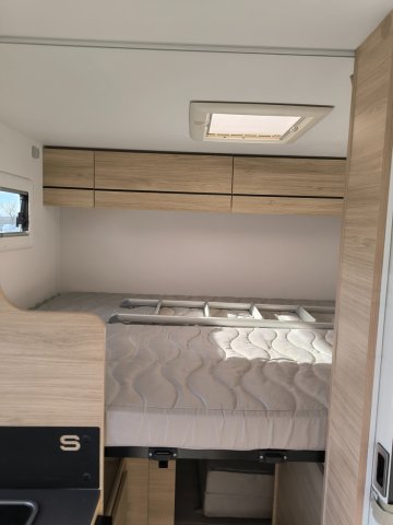 Chausson S 514 SPORT LINE - Photo 8
