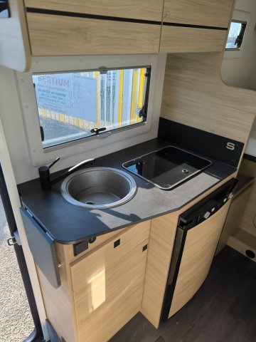 Chausson S 514 SPORT LINE - Photo 9