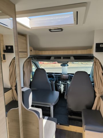 Chausson S 514 SPORT LINE - Photo 12