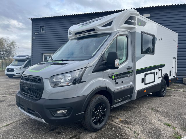 Chausson S 614 Sport Line S614 - Photo 2