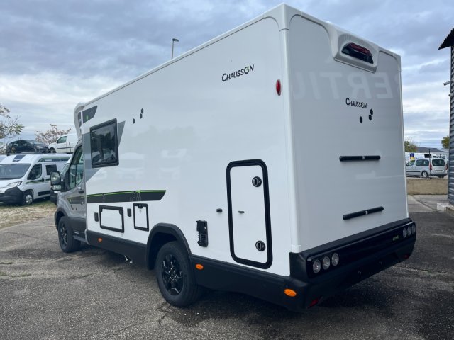 Chausson S 614 Sport Line S614 - Photo 3