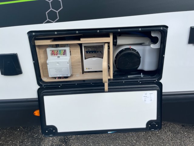 Chausson S 614 Sport Line S614 - Photo 8