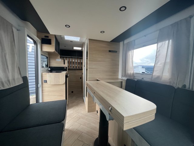 Chausson S 614 Sport Line S614 - Photo 11
