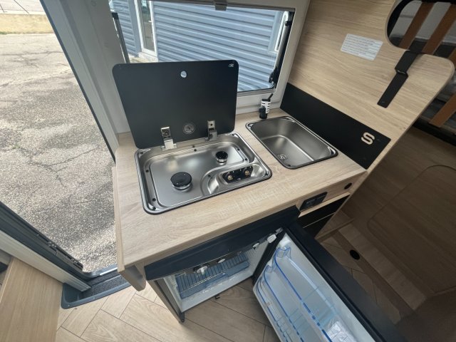 Chausson S 614 Sport Line S614 - Photo 12