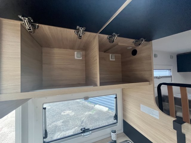 Chausson S 614 Sport Line S614 - Photo 13