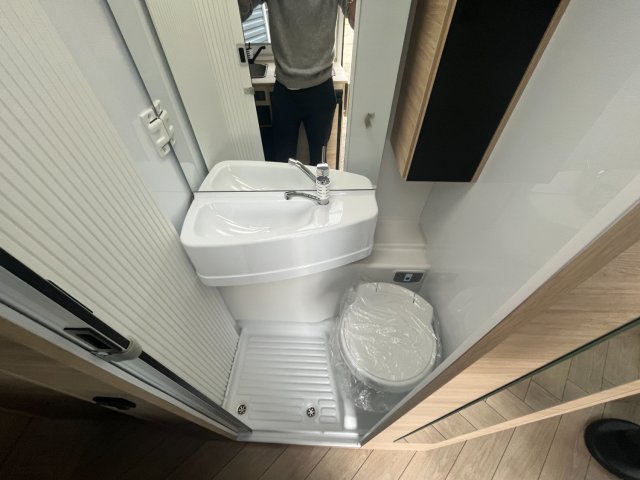 Chausson S 614 Sport Line S614 - Photo 16