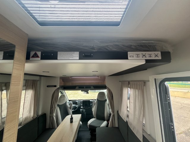 Chausson S 614 Sport Line S614 - Photo 18
