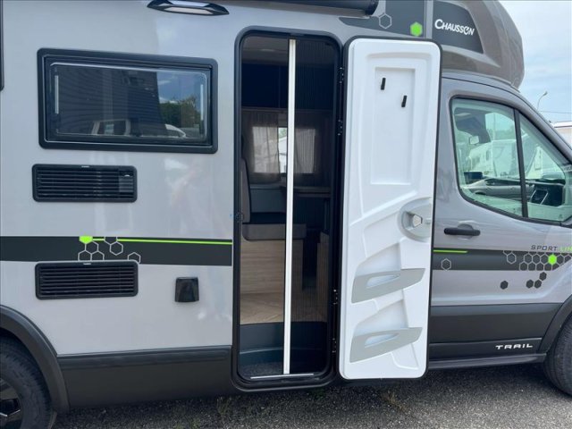 Chausson S 695 Sport Line S695 - Photo 5