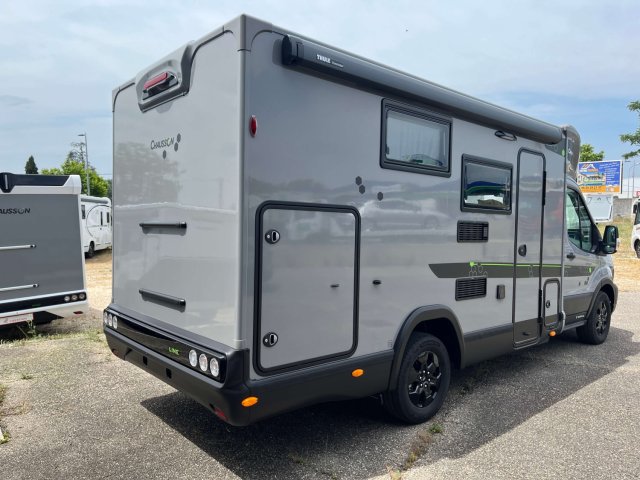 Chausson S 695 Sport Line - Photo 4