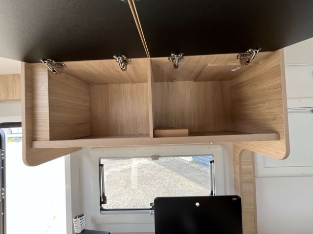 Chausson S 695 Sport Line - Photo 8