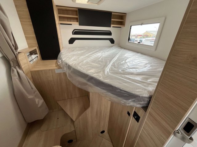 Chausson S 695 Sport Line - Photo 11