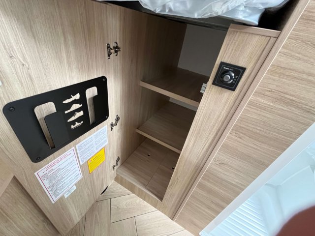 Chausson S 695 Sport Line - Photo 12