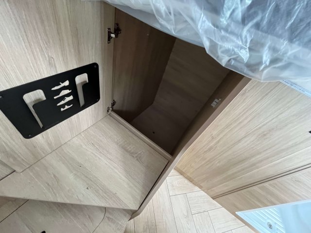 Chausson S 695 Sport Line - Photo 14