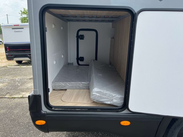 Chausson S 695 Sport Line - Photo 18