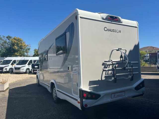Chausson Titanium 758 - Photo 3