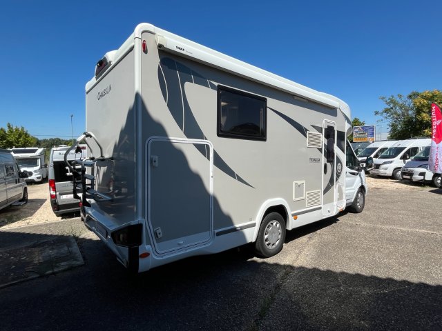 Chausson Titanium 758 - Photo 4