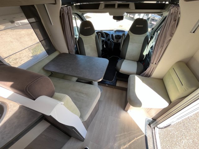 Chausson Titanium 758 - Photo 6