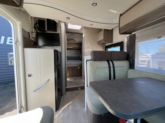 Chausson Titanium 758 - Photo 7