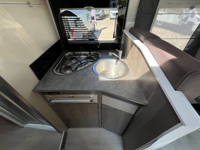 Chausson Titanium 758 - Photo 8