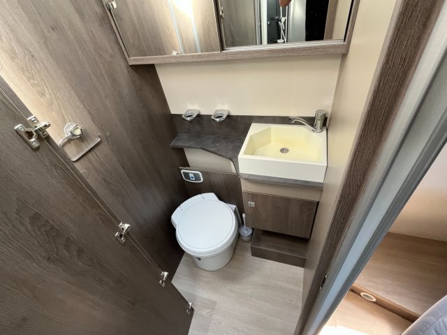 Chausson Titanium 758 - Photo 11