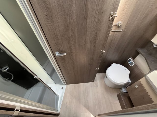 Chausson Titanium 758 - Photo 12