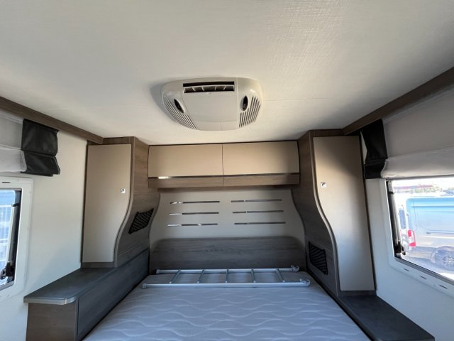 Chausson Titanium 758 - Photo 13