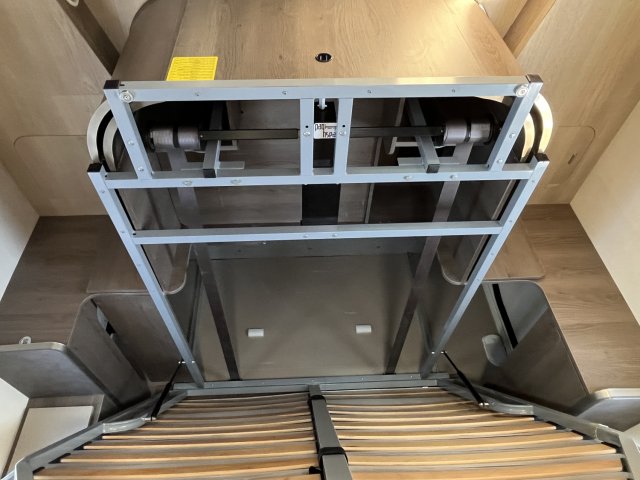Chausson Titanium 758 - Photo 14