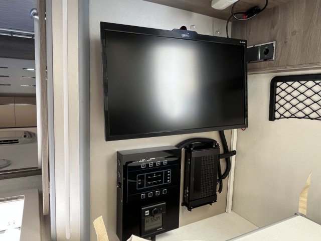 Chausson Titanium 758 - Photo 15