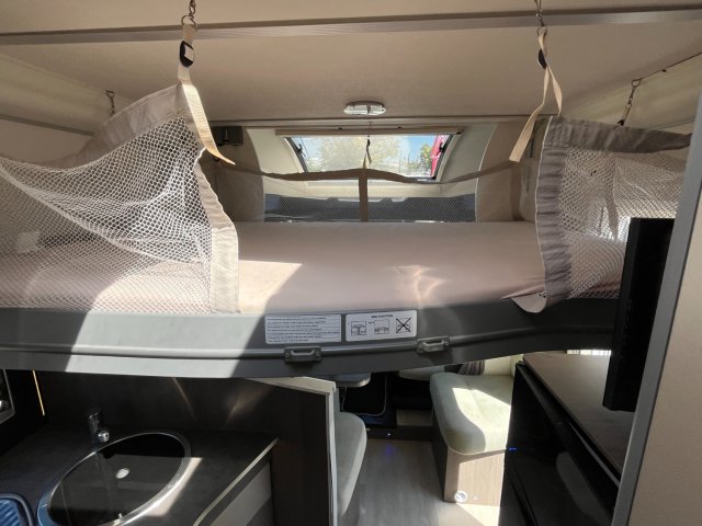 Chausson Titanium 758 - Photo 16