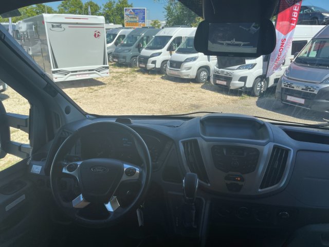 Chausson Titanium 758 - Photo 17