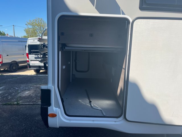 Chausson Titanium 758 - Photo 18