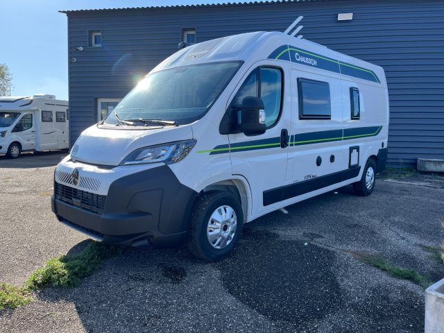 Chausson V594 First Line V 594 LIGHT - Photo 2